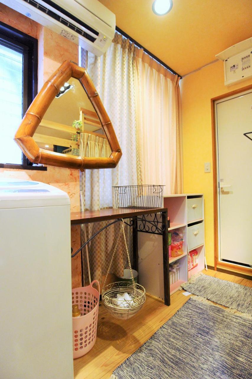 Ferienwohnung Koi Koi Takamatsu Exterior foto