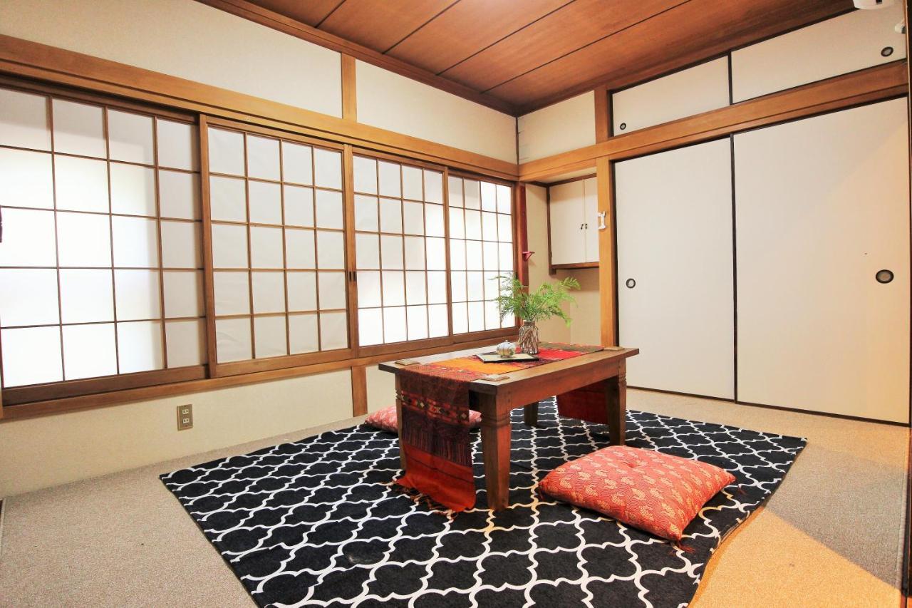 Ferienwohnung Koi Koi Takamatsu Exterior foto