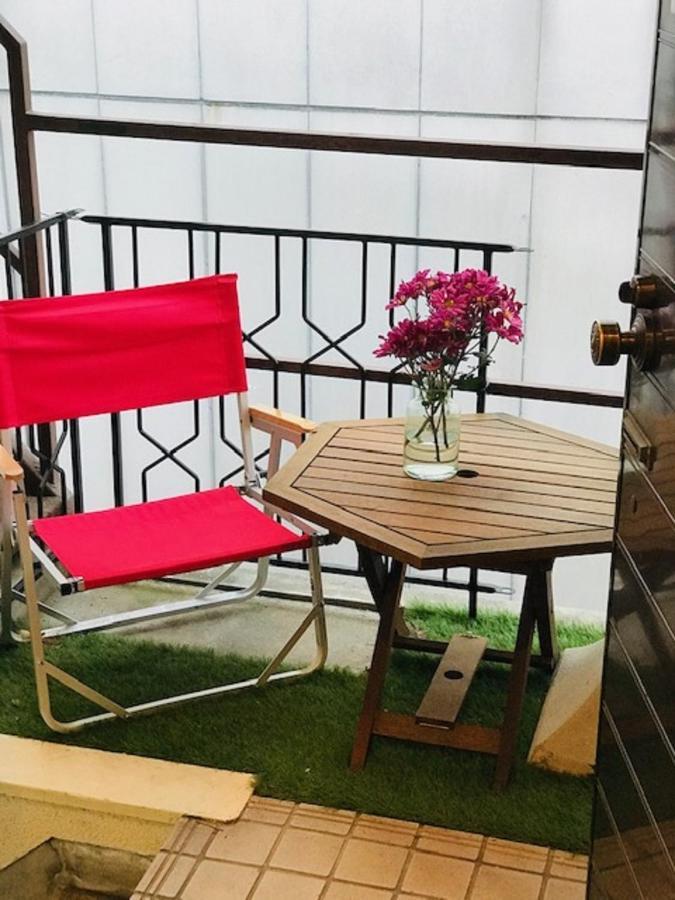 Ferienwohnung Koi Koi Takamatsu Exterior foto