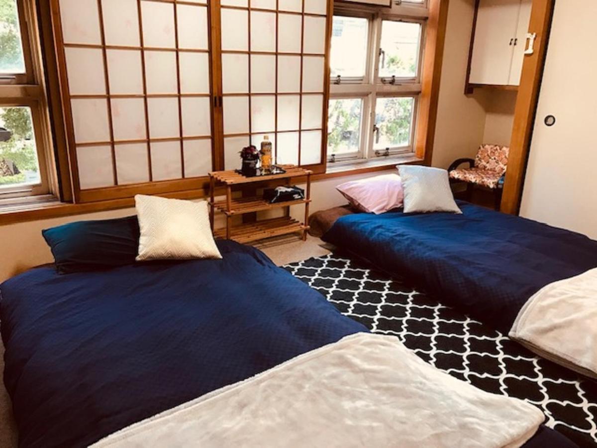 Ferienwohnung Koi Koi Takamatsu Exterior foto